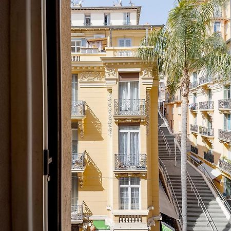 Over Monaco Apartment - 100M From Monaco - Roof Swimming Pool Beausoleil Luaran gambar